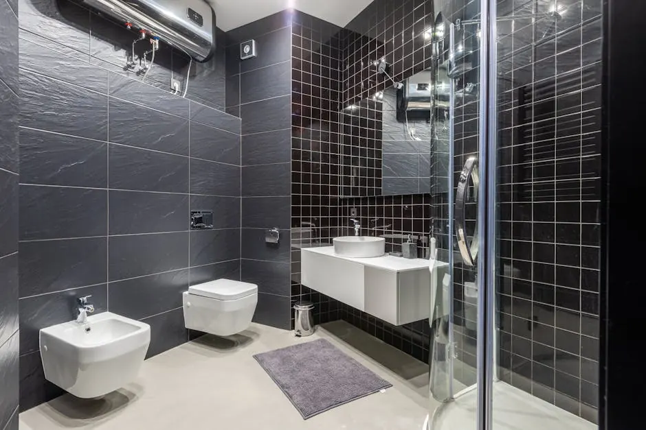 Our Expertise in Tankless Water Heater Replacement